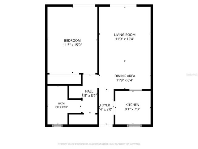 4506 3RD STREET CIRCLE W 256, Bradenton, FL 34207