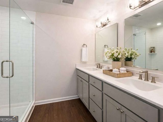 1411 Zenith Circle 47, Atlanta, GA 30315