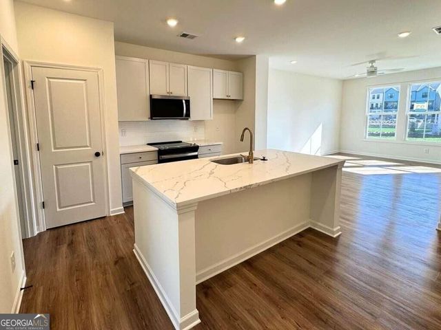 1411 Zenith Circle 47, Atlanta, GA 30315