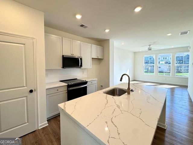 1411 Zenith Circle 47, Atlanta, GA 30315