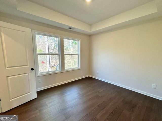 1411 Zenith Circle 47, Atlanta, GA 30315