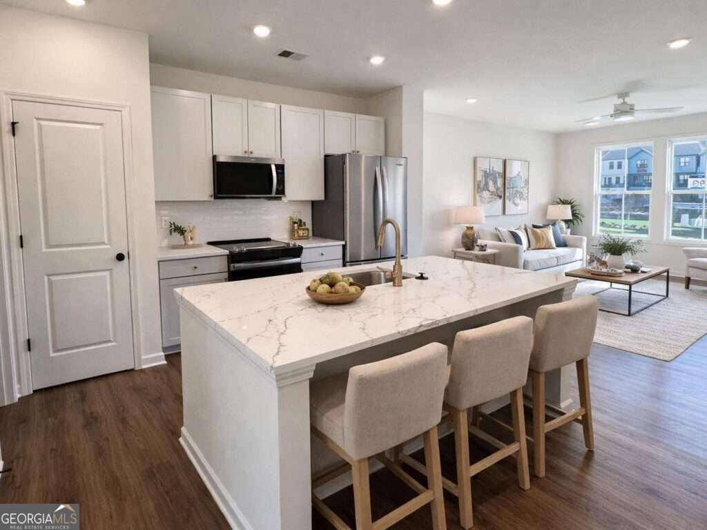 1411 Zenith Circle 47, Atlanta, GA 30315