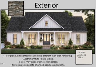 2550 Millbrook Drive, Haw River, NC 27258