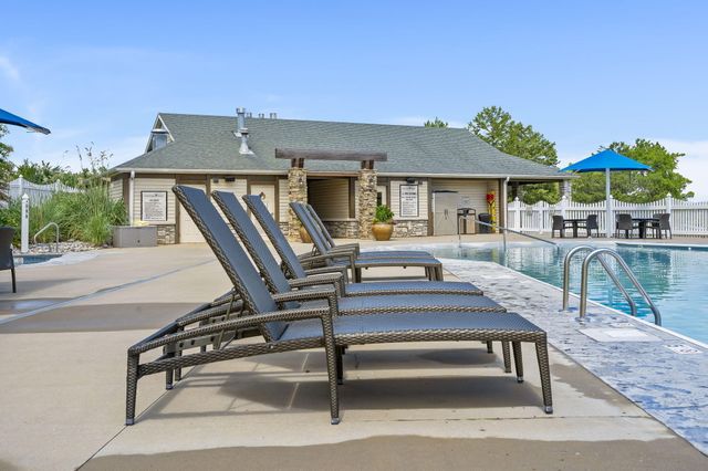 250 Lakewood Drive 6209, Hollister, MO 65672