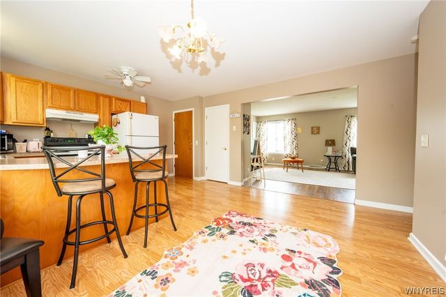 3 Greenwood Circle, North Tonawanda, NY 14120
