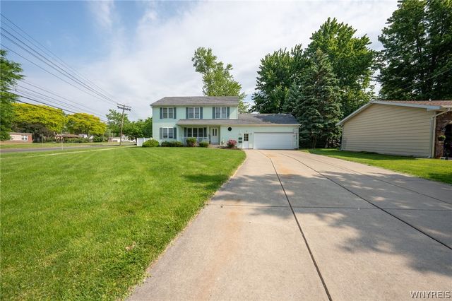 3 Greenwood Circle, North Tonawanda, NY 14120