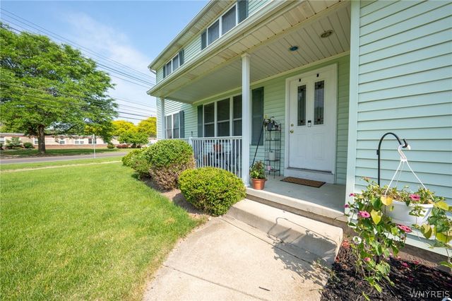 3 Greenwood Circle, North Tonawanda, NY 14120