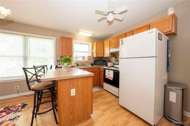 3 Greenwood Circle, North Tonawanda, NY 14120