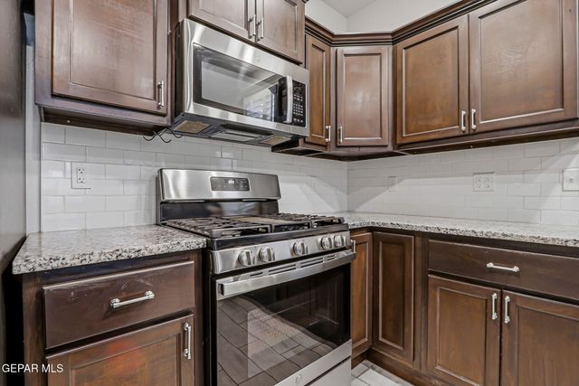 6124 HIDDEN ROW Avenue, El Paso, TX 79924