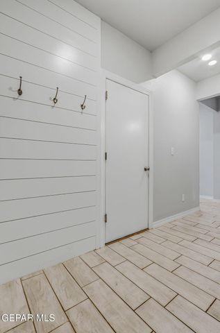 6124 HIDDEN ROW Avenue, El Paso, TX 79924