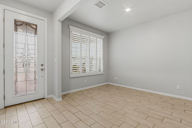 6124 HIDDEN ROW Avenue, El Paso, TX 79924