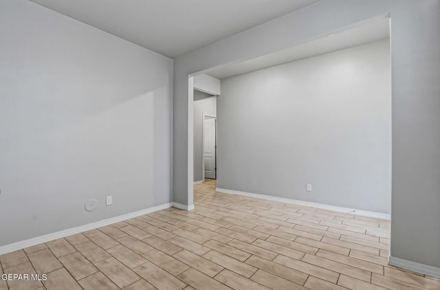 6124 HIDDEN ROW Avenue, El Paso, TX 79924