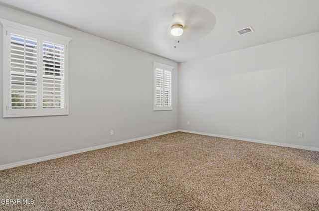 6124 HIDDEN ROW Avenue, El Paso, TX 79924
