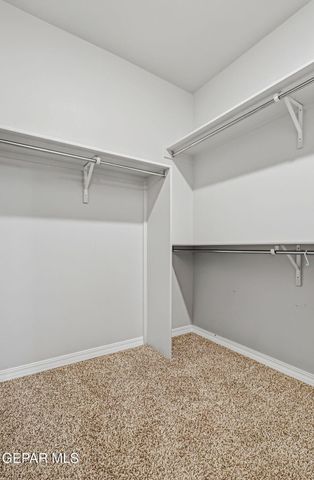 6124 HIDDEN ROW Avenue, El Paso, TX 79924