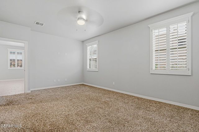 6124 HIDDEN ROW Avenue, El Paso, TX 79924