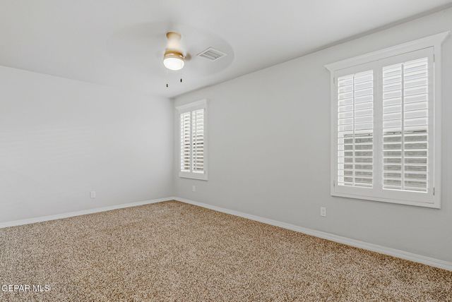 6124 HIDDEN ROW Avenue, El Paso, TX 79924