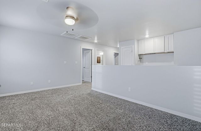 6124 HIDDEN ROW Avenue, El Paso, TX 79924