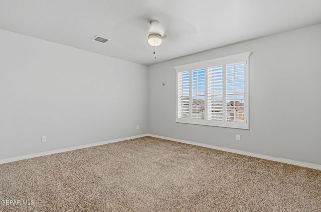 6124 HIDDEN ROW Avenue, El Paso, TX 79924