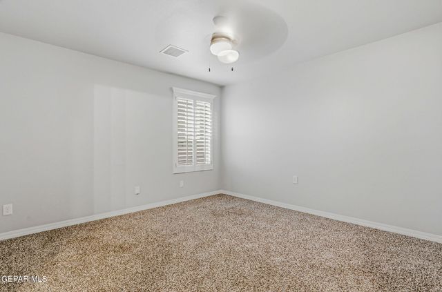6124 HIDDEN ROW Avenue, El Paso, TX 79924