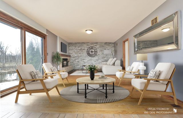 1191 Hunters Lane, Libertyville, IL 60048