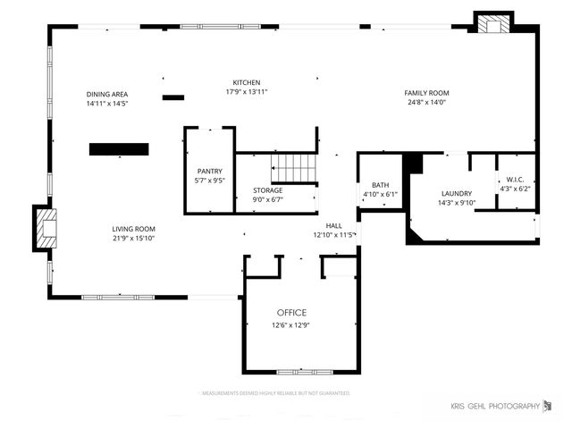 1191 Hunters Lane, Libertyville, IL 60048