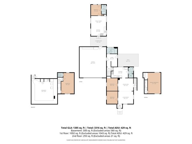 716 Root Street, Belding, MI 48809
