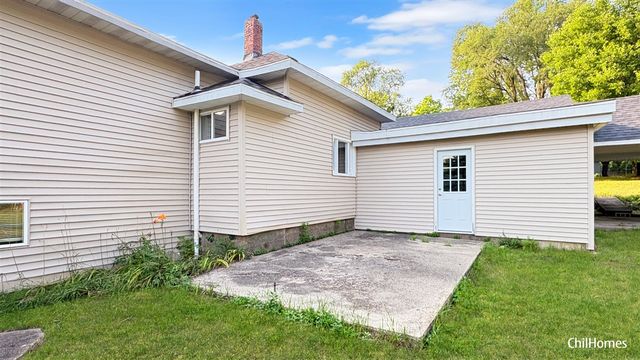 716 Root Street, Belding, MI 48809