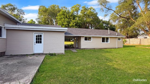 716 Root Street, Belding, MI 48809