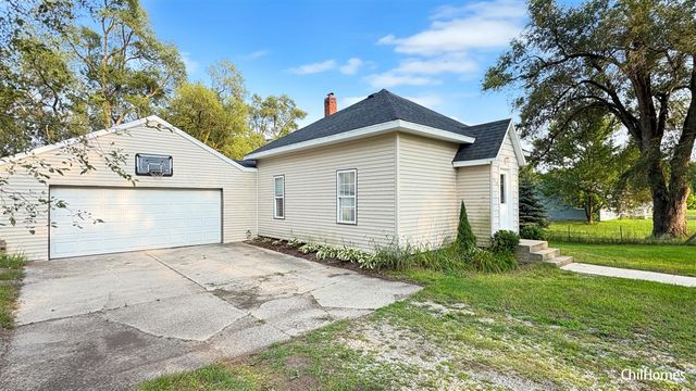 716 Root Street, Belding, MI 48809