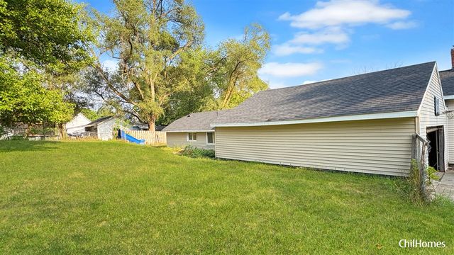 716 Root Street, Belding, MI 48809