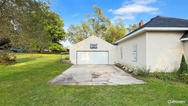716 Root Street, Belding, MI 48809