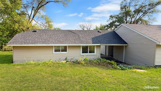 716 Root Street, Belding, MI 48809