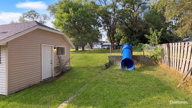 716 Root Street, Belding, MI 48809