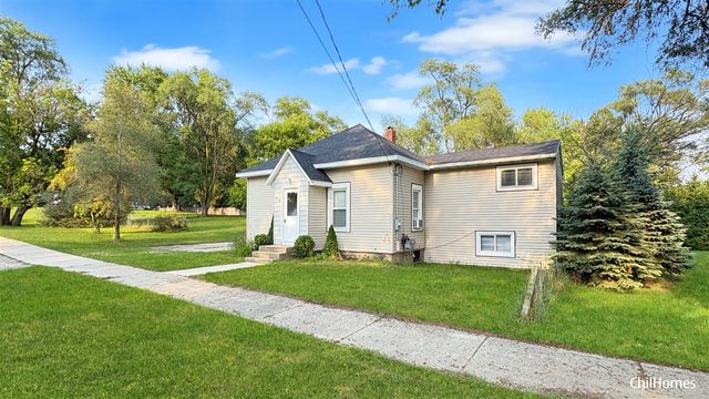 716 Root Street, Belding, MI 48809