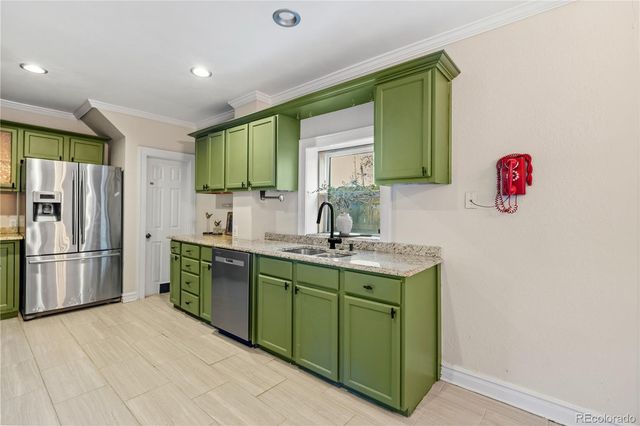 1414 N Clarkson Street, Denver, CO 80218