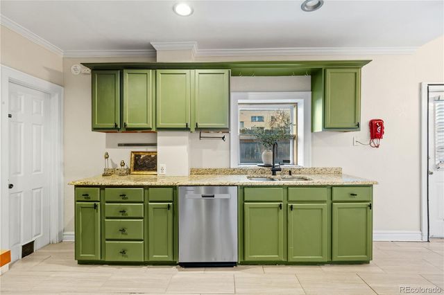 1414 N Clarkson Street, Denver, CO 80218