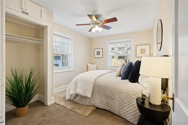 1414 N Clarkson Street, Denver, CO 80218