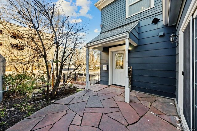 1414 N Clarkson Street, Denver, CO 80218