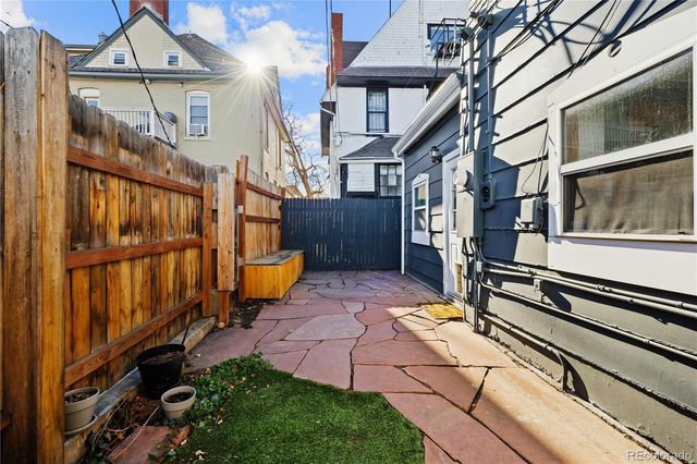 1414 N Clarkson Street, Denver, CO 80218