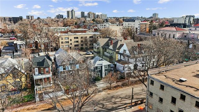 1414 N Clarkson Street, Denver, CO 80218