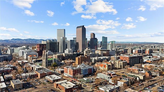 1414 N Clarkson Street, Denver, CO 80218