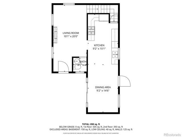 1414 N Clarkson Street, Denver, CO 80218