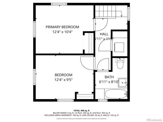 1414 N Clarkson Street, Denver, CO 80218