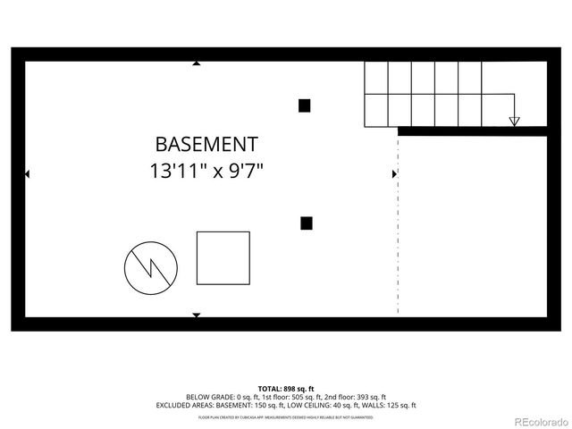 1414 N Clarkson Street, Denver, CO 80218