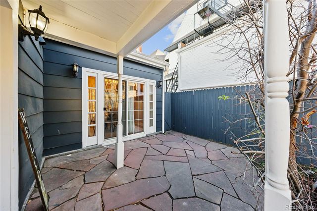 1414 N Clarkson Street, Denver, CO 80218