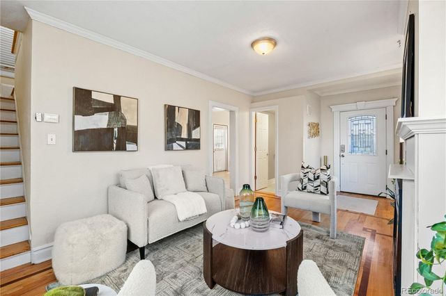 1414 N Clarkson Street, Denver, CO 80218