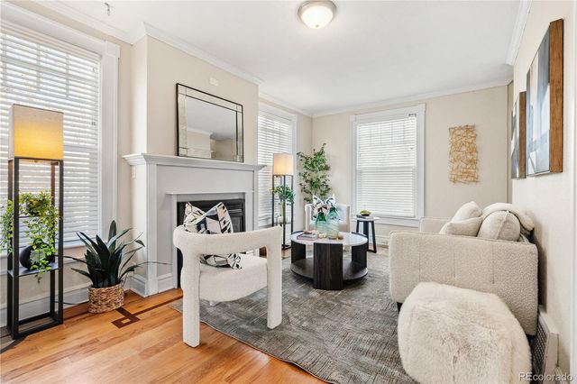 1414 N Clarkson Street, Denver, CO 80218