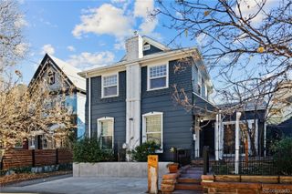 1414 N Clarkson Street, Denver, CO 80218