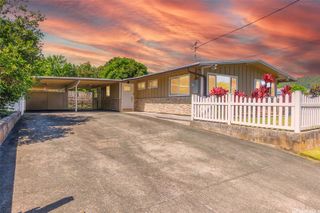 558 Ulumu Street, Kailua, HI 96734
