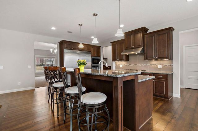 17163 Hollyhock Court, Lakeville, MN 55044